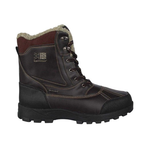 Karrimor mens logo mid calf - karrimor,