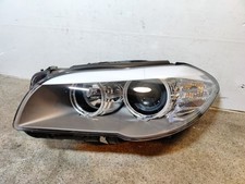 BMW 5 Series Passneger