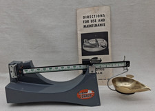 Ohaus Lyman D-5 Precision