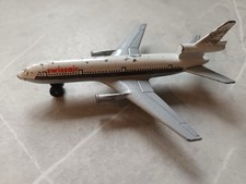 Swissair McDonnell Douglas