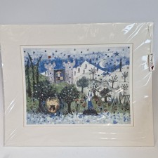 Susie Watson The Enchanted