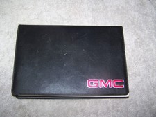 2004 GMC Yukon Owners Manual