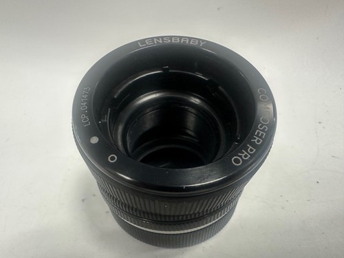 Lens baby composer pro unit - lens, ef