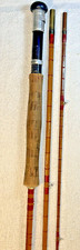 Split Cane Trout Fly Rod