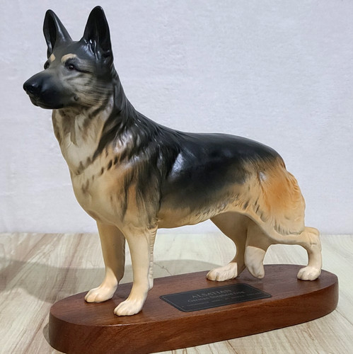 Beswick connoisseur model - beswick,