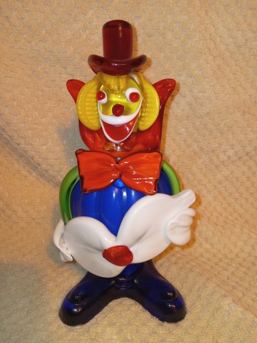 Vintage murano art - vintage,