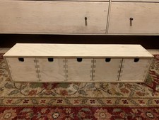 Vintage IKEA Moppe 6-Drawer