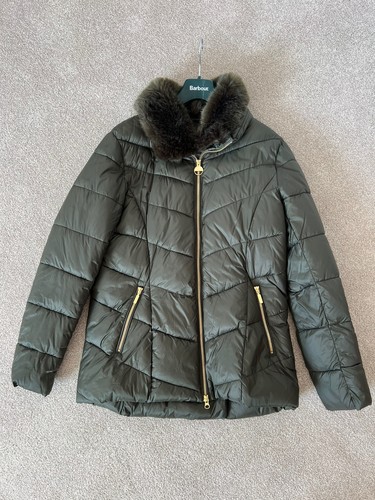Barbour int nurburg - int’l,
