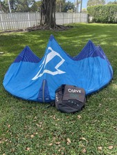 2022 North Carve 9m Kite