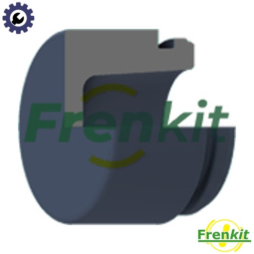 Piston brake caliper p382902 - piston,