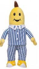 Bananas In Pyjamas Classic
