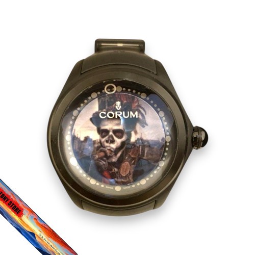 Corum bubble magical voodoo - 52,