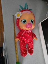 CRY BABIES Tutti Frutti Ella