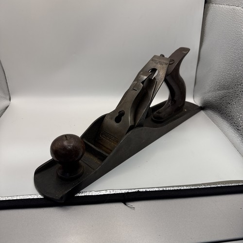 Vintage stanley number - stanley, jack