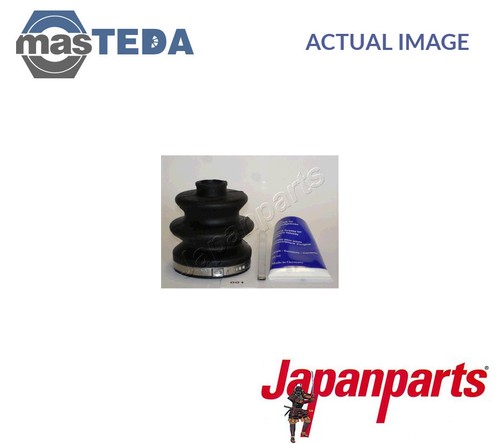 001 joint boot kit - cv,