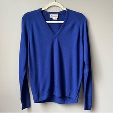 Vintage Sweater Women's L Wool