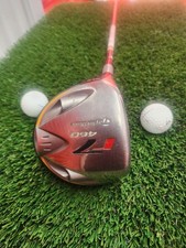 TaylorMade R7 460 Driver Men's Left Hand R Flex Graphite Shaft R Flex Golf Club