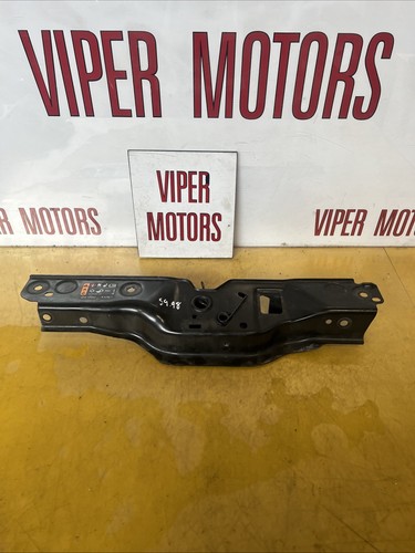Vauxhall corsa slam panel - vauxhall,