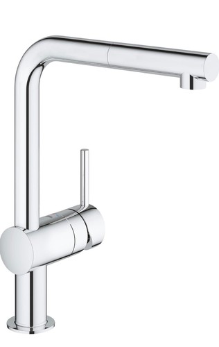 Grohe 32168000 minta - grohe,