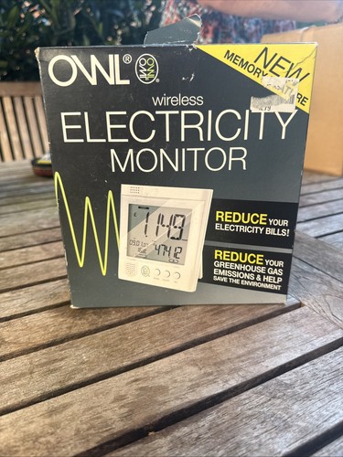 Owl wireless energy - wireless,