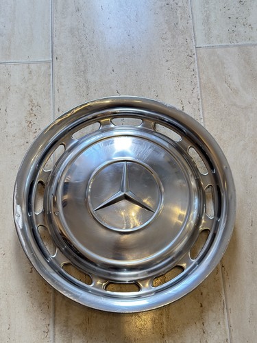 Mercedes inch genuine - mercedes, 14