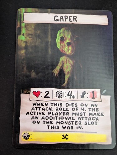 Alt art gaper the binding - the,