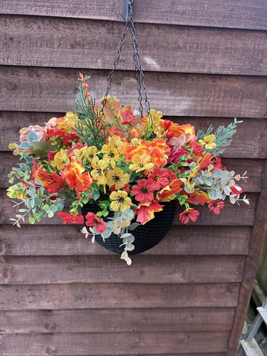 Artificial flowers autumn - artificial,