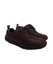 Rockport Mens Shoes Brown