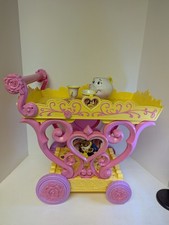 Disney Beauty & The Beast ''Be