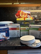 Aico Alarm Set For House