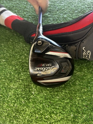 Titleist 913f wood - titleist,