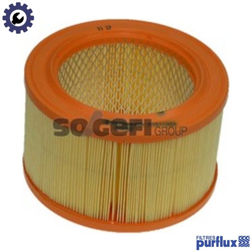 Air filter a352 for - filter, suzuki