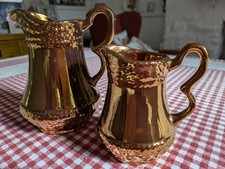 Old Court Ware Copper