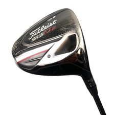 Titleist 913 D2 Driver / 10.5 Degree / HZRDUS Stiff Flex