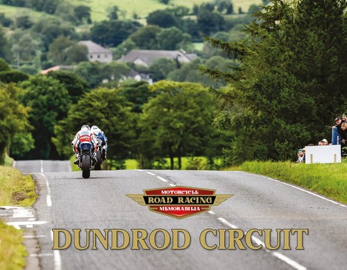 Dundrod circuit 264 - dundrod,