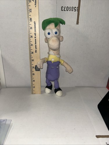 Disney phineas and - phineas, ferb
