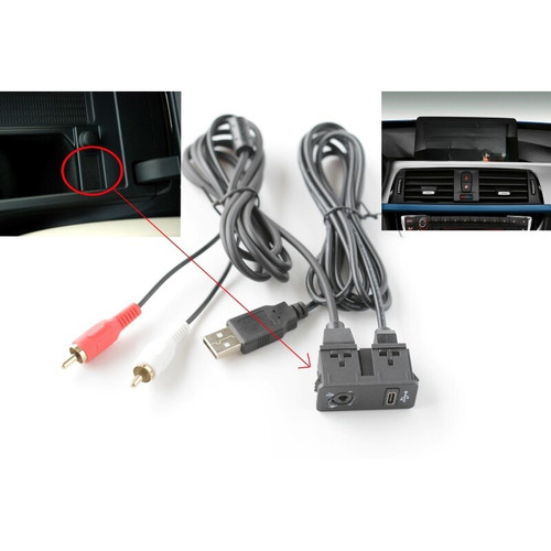 Bmw compatible navigation - bmw-compatible,