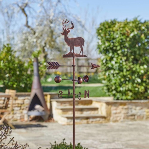 Rustic brushed copper metal - rustic,