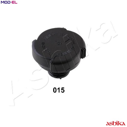 Cap radiator 015 for - radiator, 33-00-015