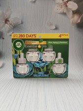 Air Wick Scented Oil Air