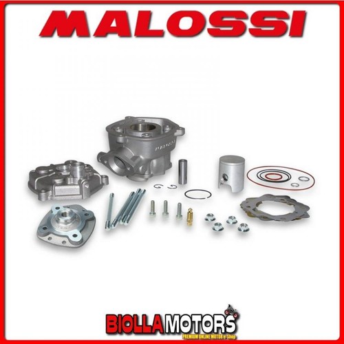 3112371 malossi 50cc cylinder - malossi,