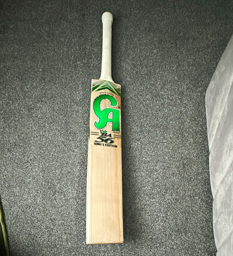King edition cricket - ca,