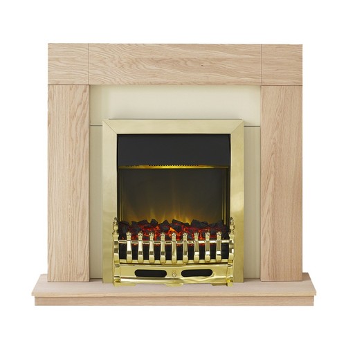 Adam malmo fireplace - fireplace, in