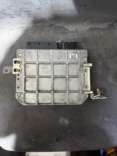 Toyota ecu engine - toyota, control