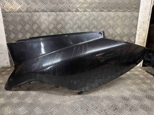 Yamaha vity 125 - yamaha, back