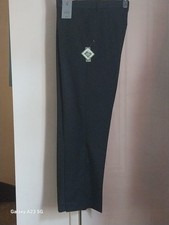 NWT Men's Tailored Grey