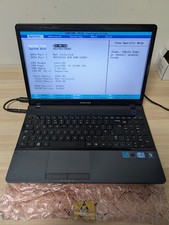 Samsung 300E - i5-3210M - 4GB