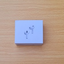 Apple Air Pods Pro 3
