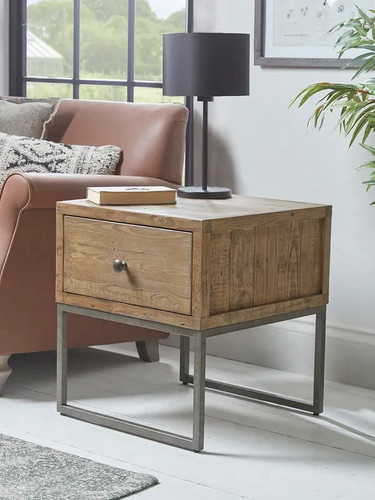 Lima side table - lima,