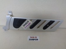 BMW F650 CS LH FRAME COVER  221NJP339